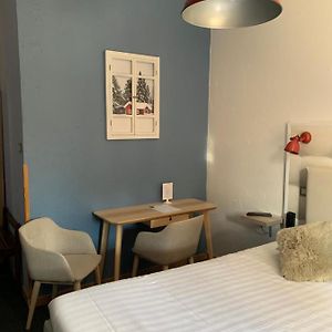 Comfort Doppelzimmer